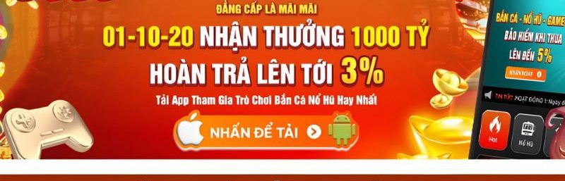 Nạp tiền 30 ngày đầu liên tục nhận 18.888k