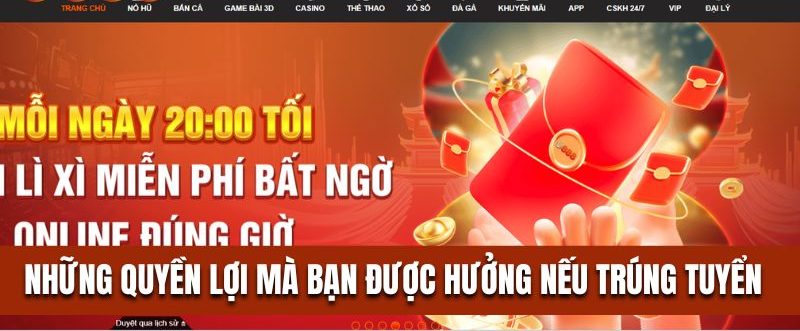 Những quyền lợi mà bạn được hưởng nếu trúng tuyển