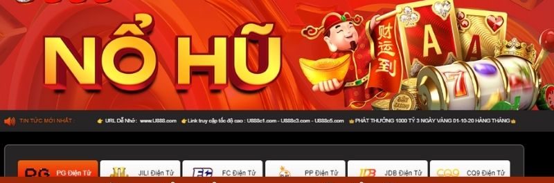 Tìm hiểu tổng quan về nổ hũ Ko66