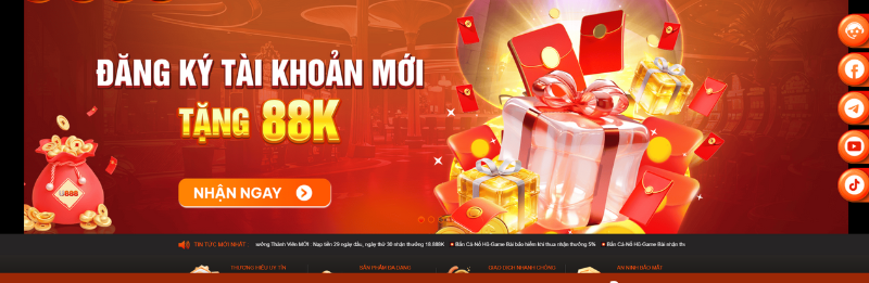 U888 Có Lừa Đảo Không
