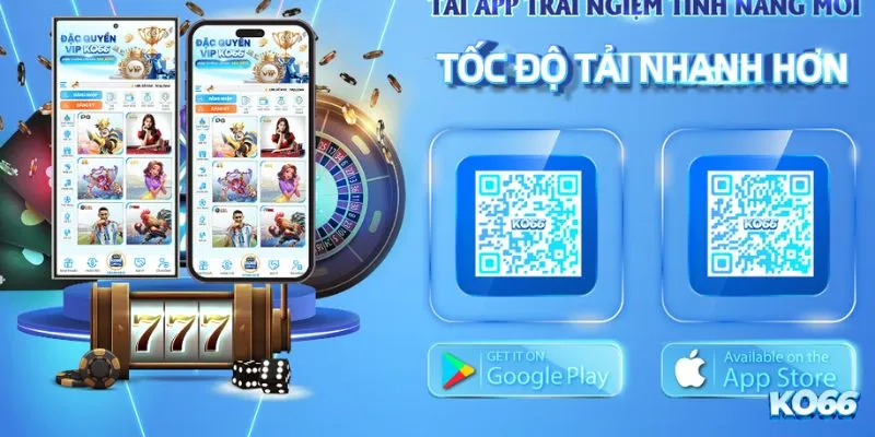Một số chú ý cần phải nhớ của người chơi khi đến với Ko66