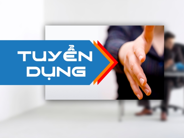Trang Ko66 tuyển dụng nhân sự 